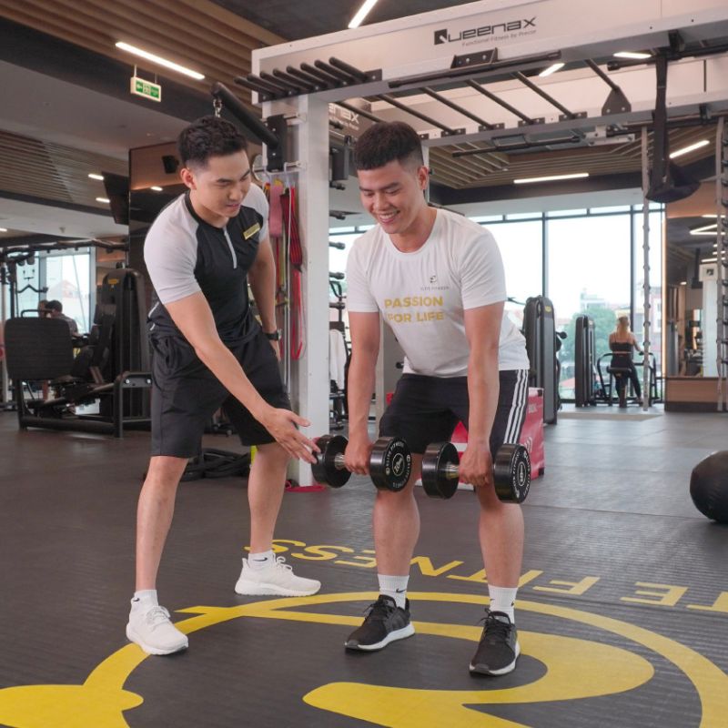 Top 10 Phòng Gym Long Biên Uy Tín, Chất Lượng Nhất - ma68.live