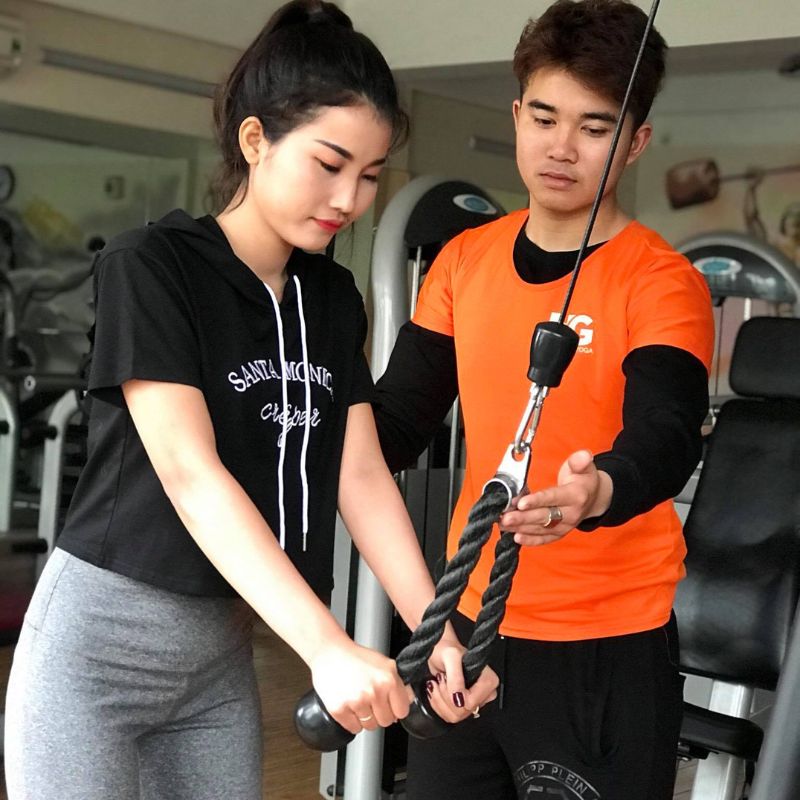 Top 10 Phòng Gym Long Biên Uy Tín, Chất Lượng Nhất - ma68.live