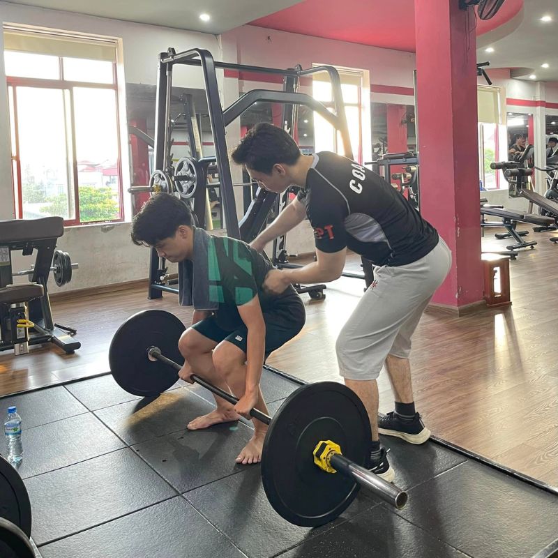 Top 10 Phòng Gym Long Biên Uy Tín, Chất Lượng Nhất - ma68.live