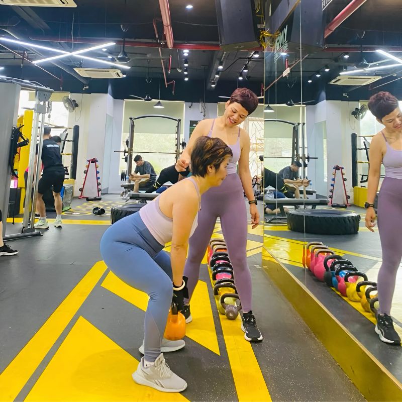 Top 10 Phòng Gym Long Biên Uy Tín, Chất Lượng Nhất - ma68.live