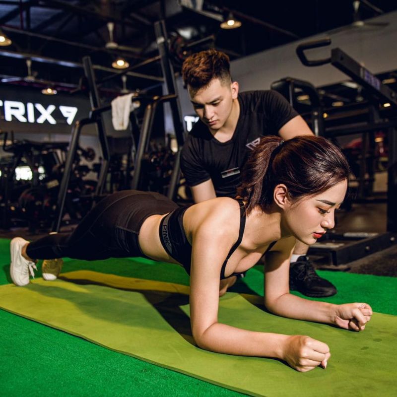 Top 10 Phòng Gym Long Biên Uy Tín, Chất Lượng Nhất - ma68.live
