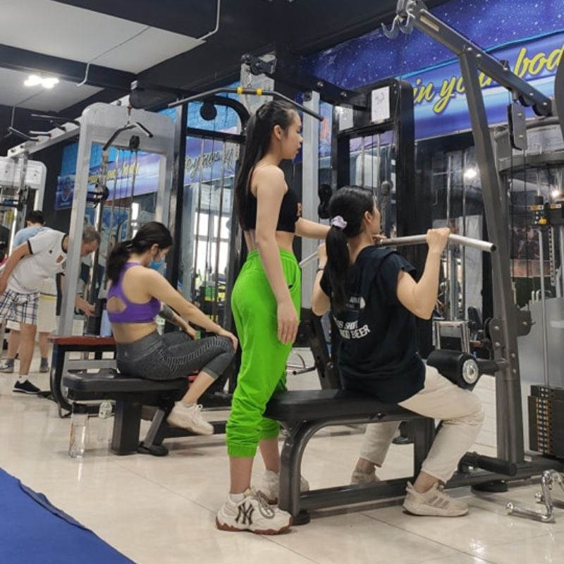 Top 10 Phòng Gym Long Biên Uy Tín, Chất Lượng Nhất - ma68.live