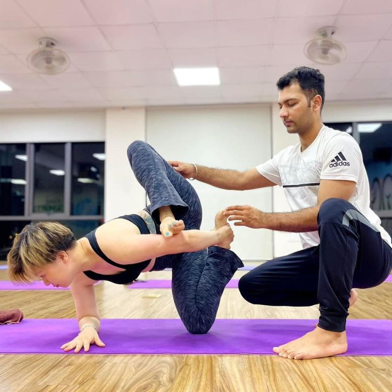 Top 10 Phòng Gym Long Biên Uy Tín, Chất Lượng Nhất - ma68.live