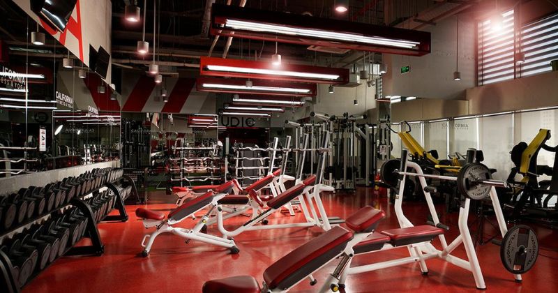Lưu Ngay Top 7 Địa Chỉ Phòng Tập Gym Tây Hồ Chất Lượng - ma68.live Lưu Ngay Top 7 Địa Chỉ Phòng Tập Gym Tây Hồ Chất Lượng - ma68.live