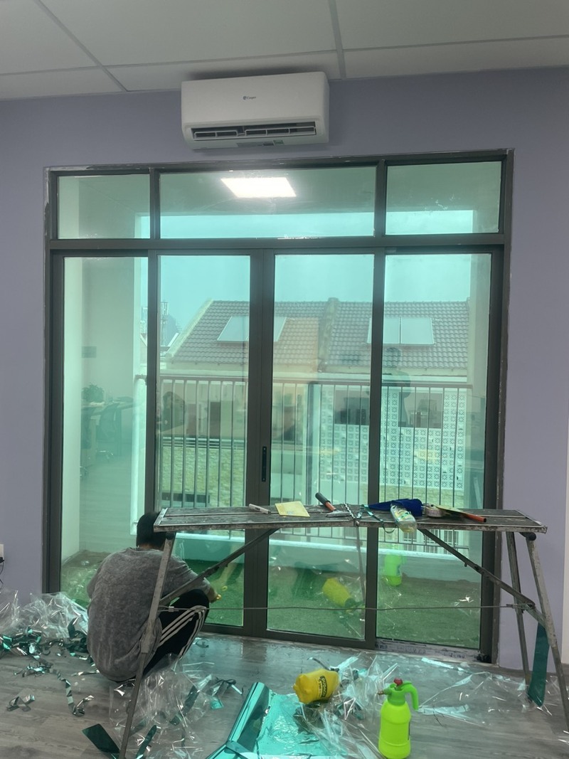 Các Mẫu Decal Dán Kính Đẹp, Mới Nhất 2026 Bạn Nên Sắm Ngay - ma68.live