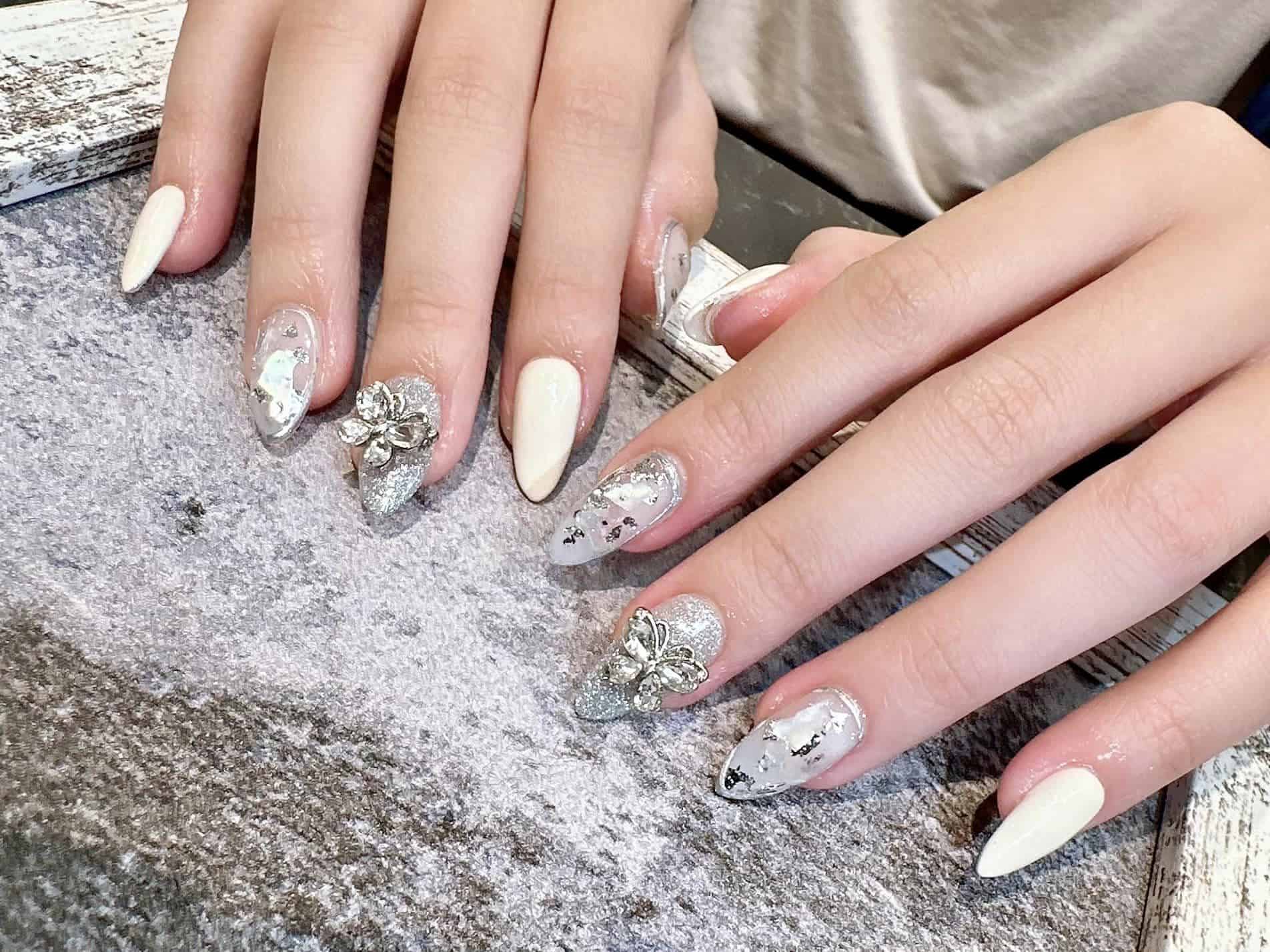 Xem Ngay Top 10 Tiệm Nail Đống Đa Uy Tín Và Tận Tâm - ma68.live