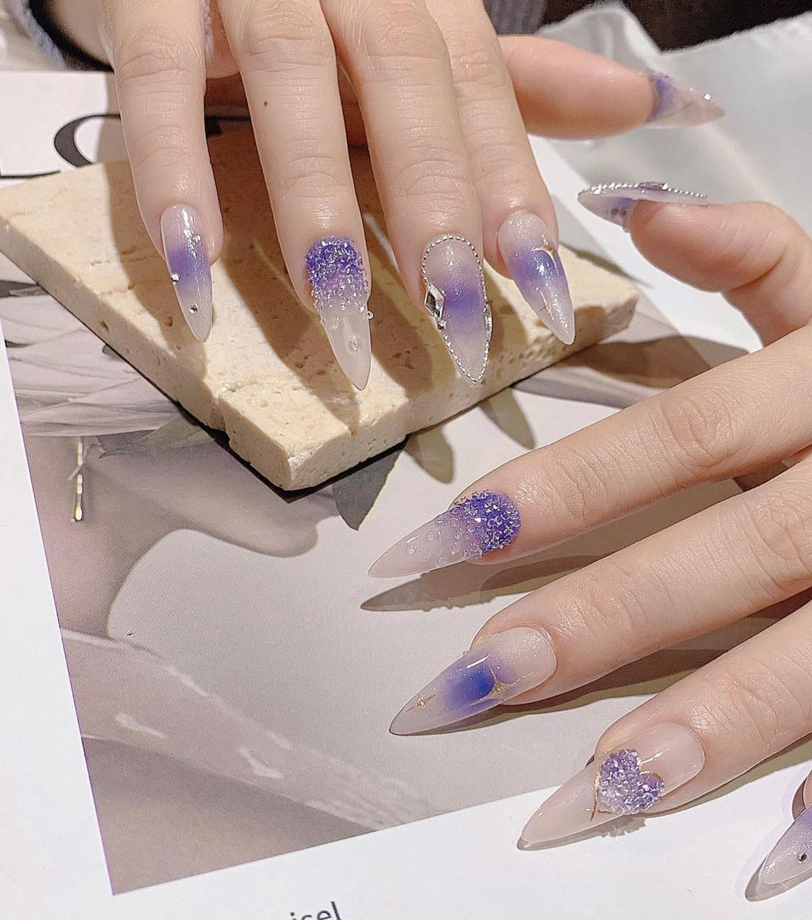 Xem Ngay Top 10 Tiệm Nail Đống Đa Uy Tín Và Tận Tâm - ma68.live
