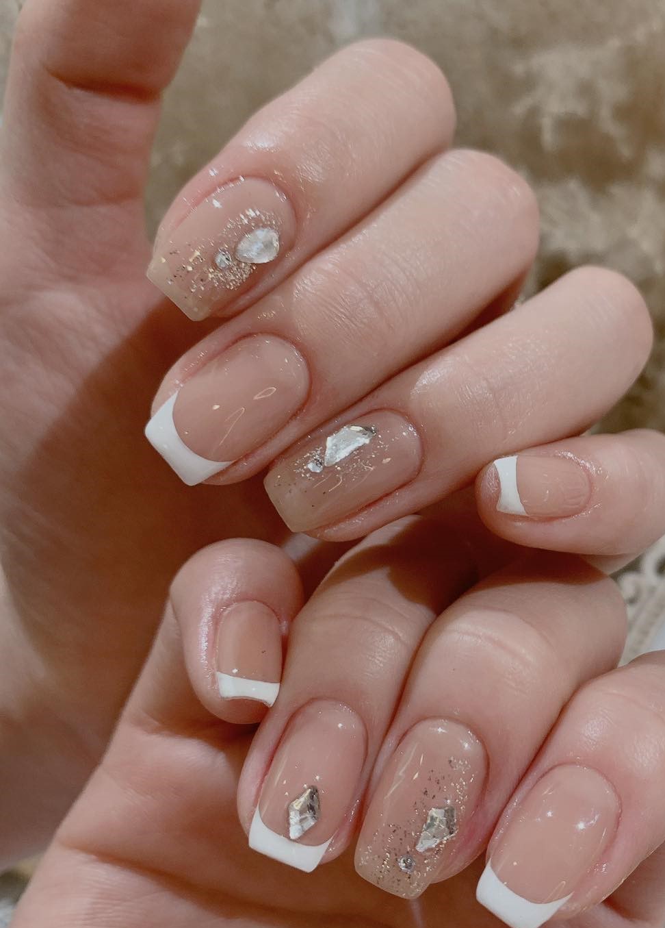 Xem Ngay Top 10 Tiệm Nail Đống Đa Uy Tín Và Tận Tâm - ma68.live