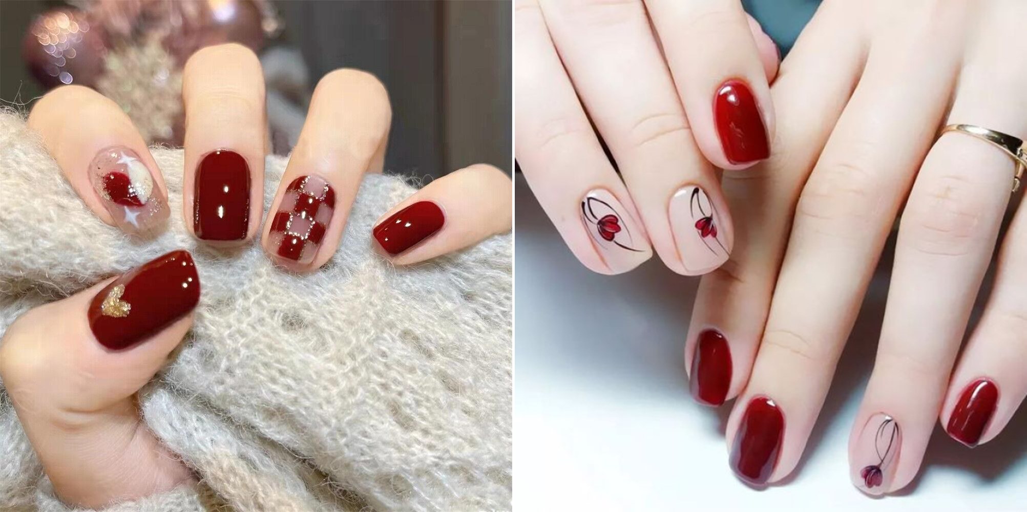 Khám Phá Top 7 Địa Chỉ Làm Nail Thanh Xuân Đẹp Nhất - ma68.live