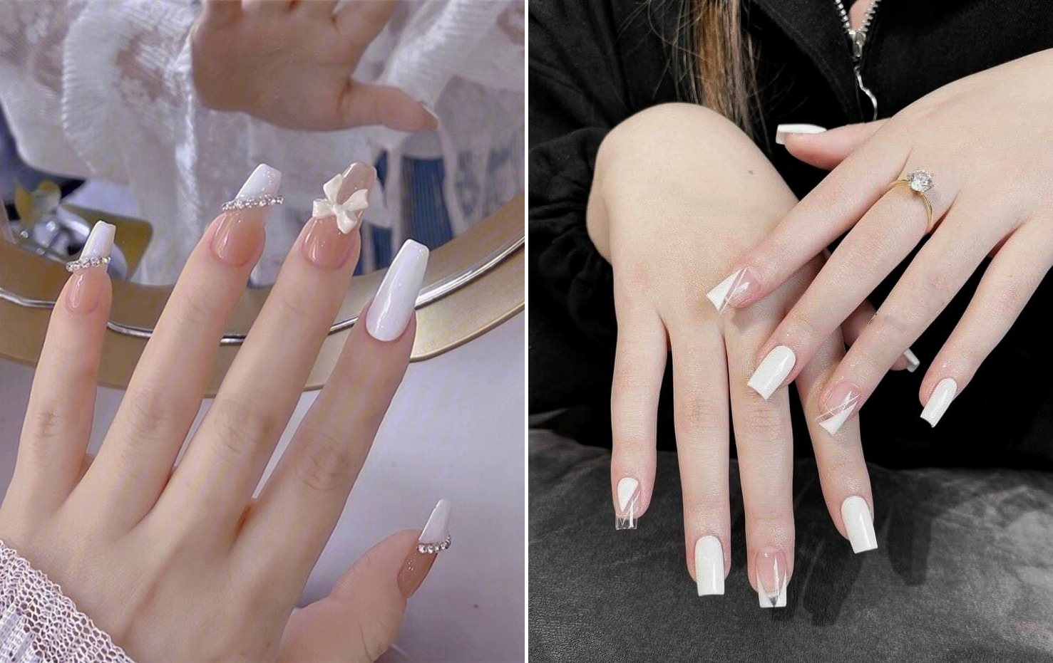Khám Phá Top 7 Địa Chỉ Làm Nail Thanh Xuân Đẹp Nhất - ma68.live