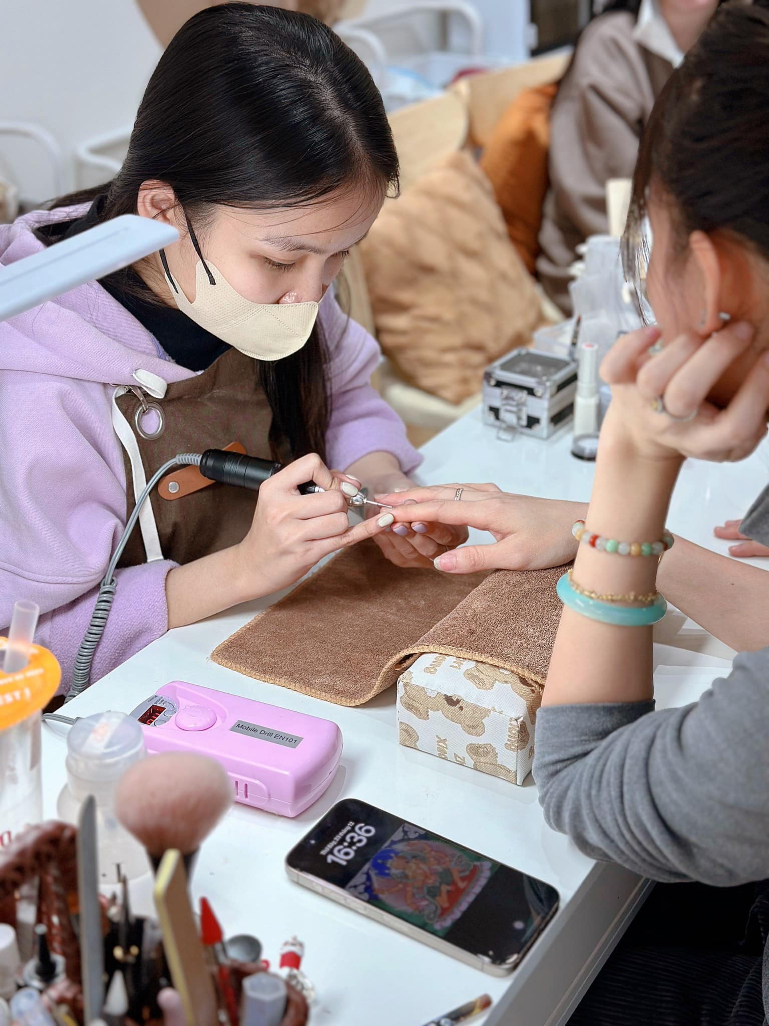 Khám Phá Top 7 Địa Chỉ Làm Nail Thanh Xuân Đẹp Nhất - ma68.live Khám Phá Top 7 Địa Chỉ Làm Nail Thanh Xuân Đẹp Nhất - ma68.live