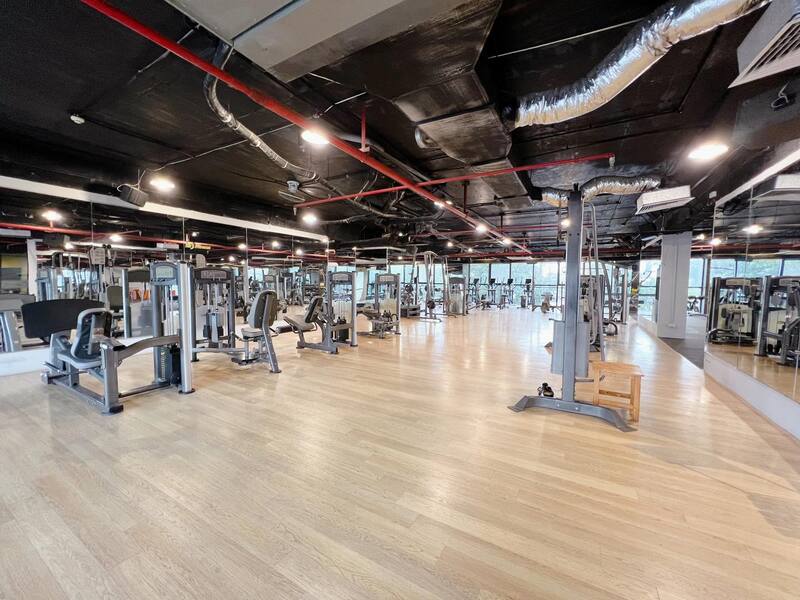 Top 10 Phòng Gym Bắc Từ Liêm Uy Tín, Chất Lượng Cao - ma68.live