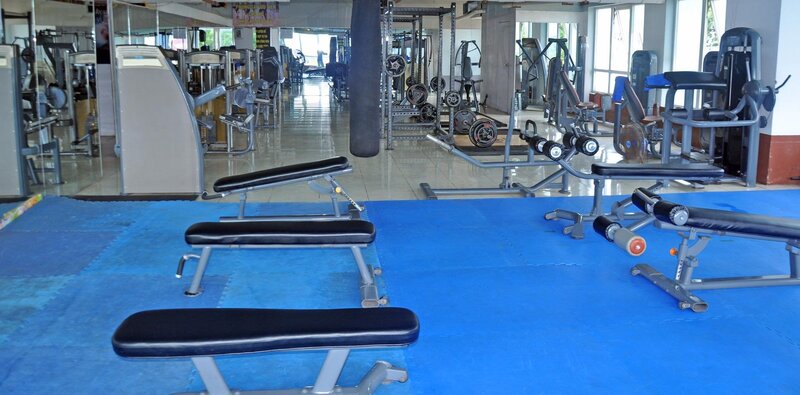 Top 10 Phòng Gym Bắc Từ Liêm Uy Tín, Chất Lượng Cao - ma68.live