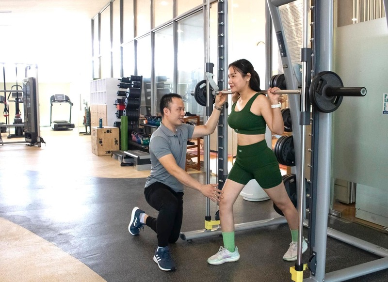 Top 10 Phòng Gym Bắc Từ Liêm Uy Tín, Chất Lượng Cao - ma68.live