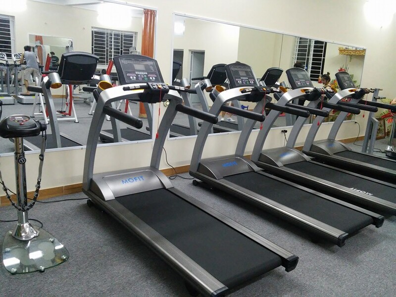 Top 10 Phòng Gym Bắc Từ Liêm Uy Tín, Chất Lượng Cao - ma68.live