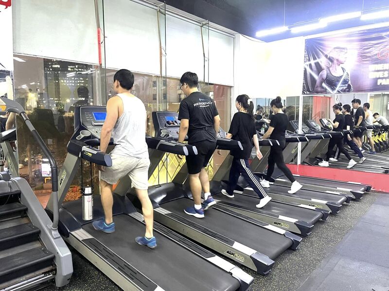 Top 10 Phòng Gym Bắc Từ Liêm Uy Tín, Chất Lượng Cao - ma68.live