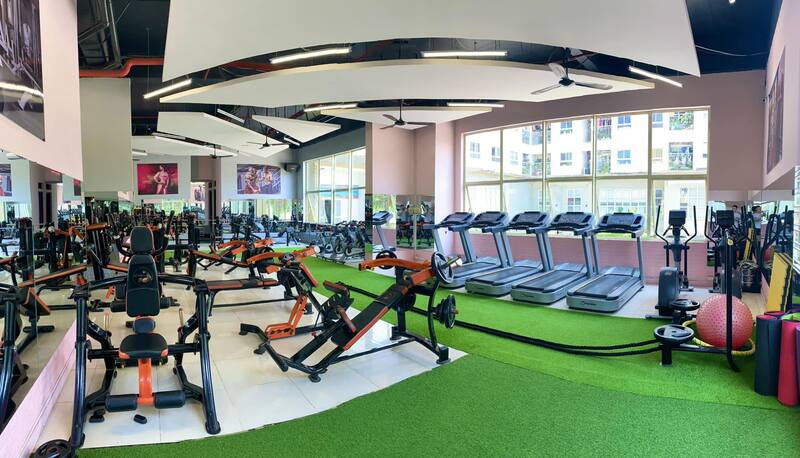 Top 10 Phòng Gym Bắc Từ Liêm Uy Tín, Chất Lượng Cao - ma68.live Top 10 Phòng Gym Bắc Từ Liêm Uy Tín, Chất Lượng Cao - ma68.live