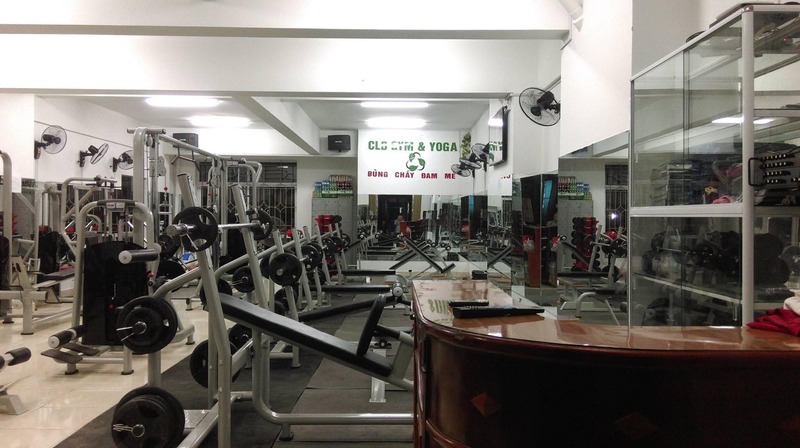 Top 10 Phòng Gym Bắc Từ Liêm Uy Tín, Chất Lượng Cao - ma68.live