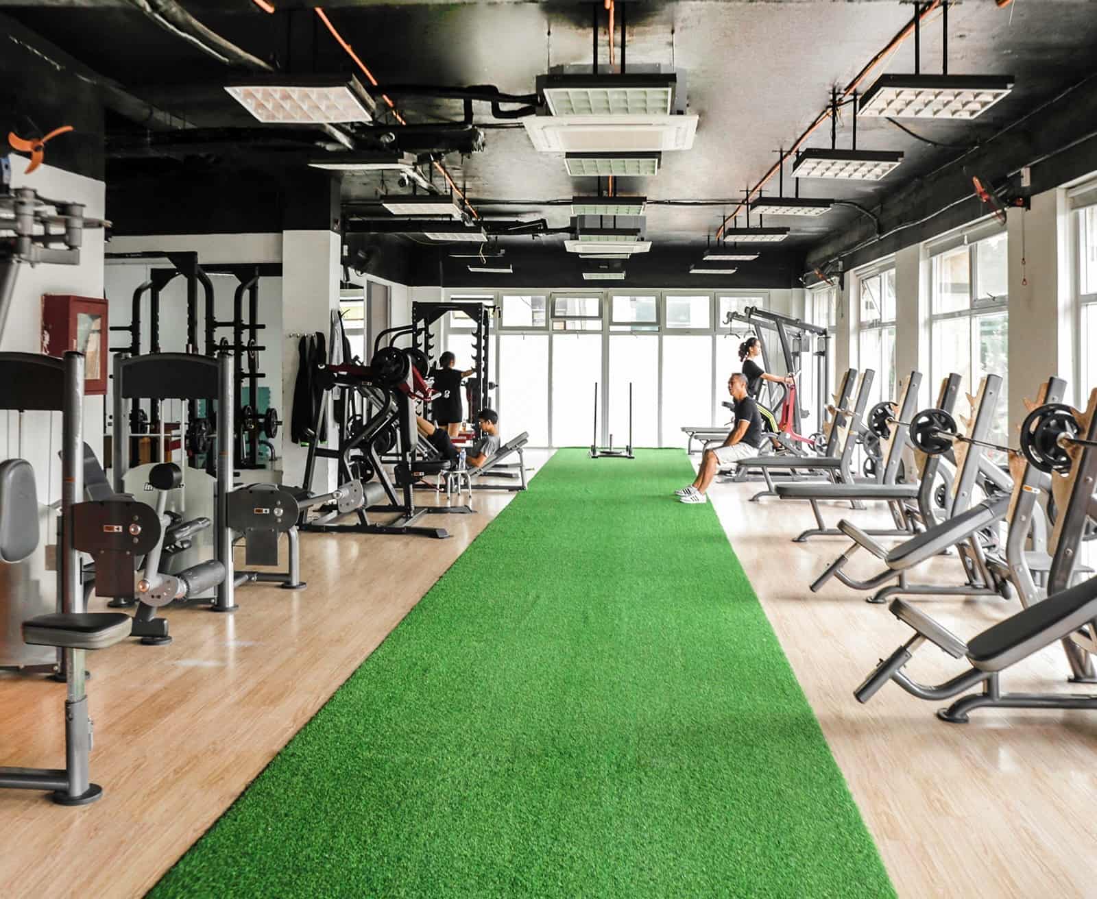 Khám Phá TOP 10 Phòng Gym Đống Đa Chất Lượng - ma68.live