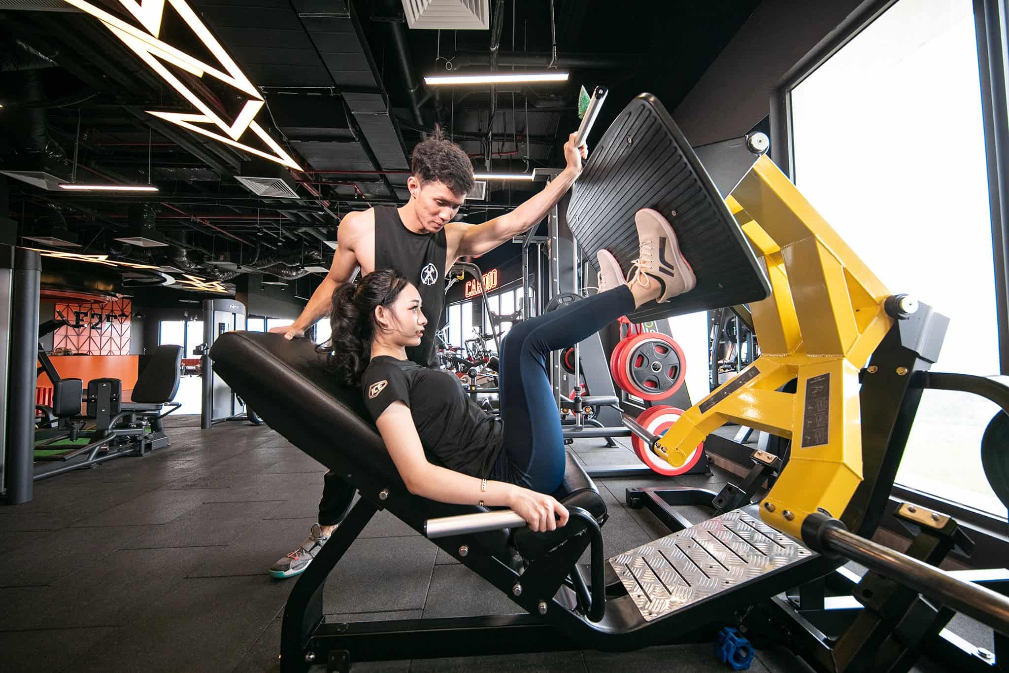 Khám Phá TOP 10 Phòng Gym Đống Đa Chất Lượng - ma68.live