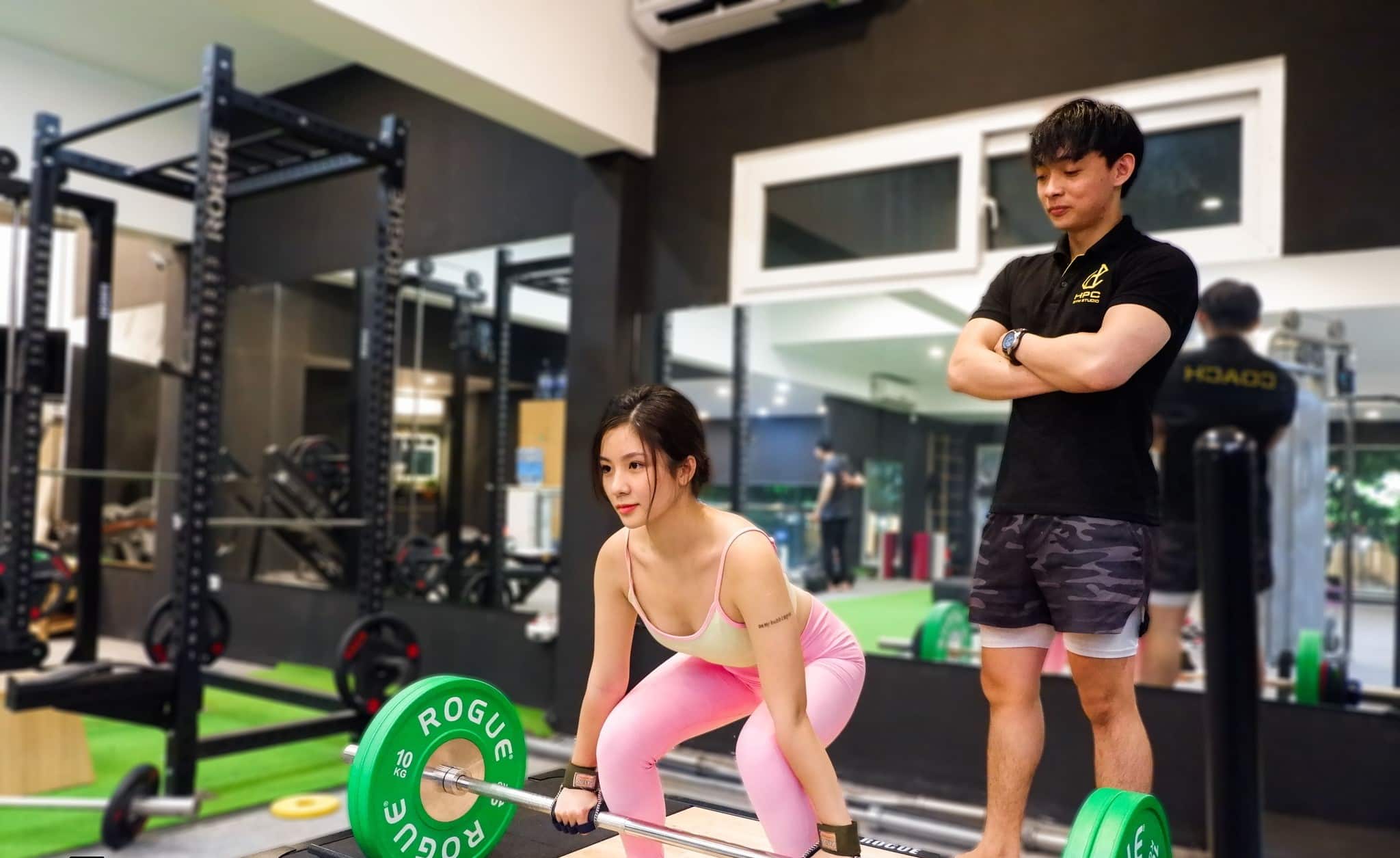 Khám Phá TOP 10 Phòng Gym Đống Đa Chất Lượng - ma68.live