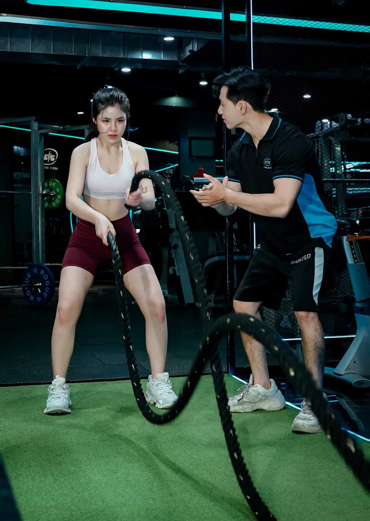 Khám Phá TOP 10 Phòng Gym Đống Đa Chất Lượng - ma68.live