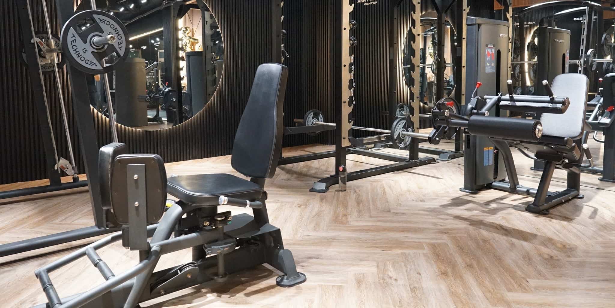 Khám Phá TOP 10 Phòng Gym Đống Đa Chất Lượng - ma68.live