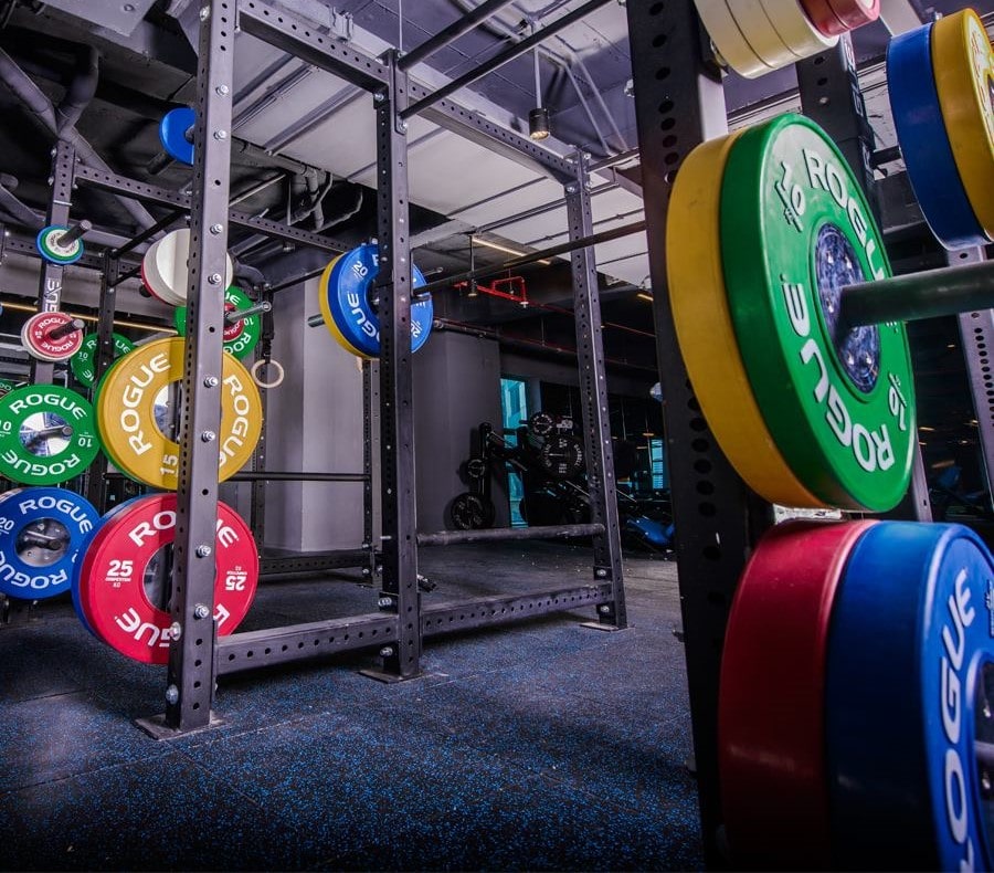 Khám Phá TOP 10 Phòng Gym Đống Đa Chất Lượng - ma68.live