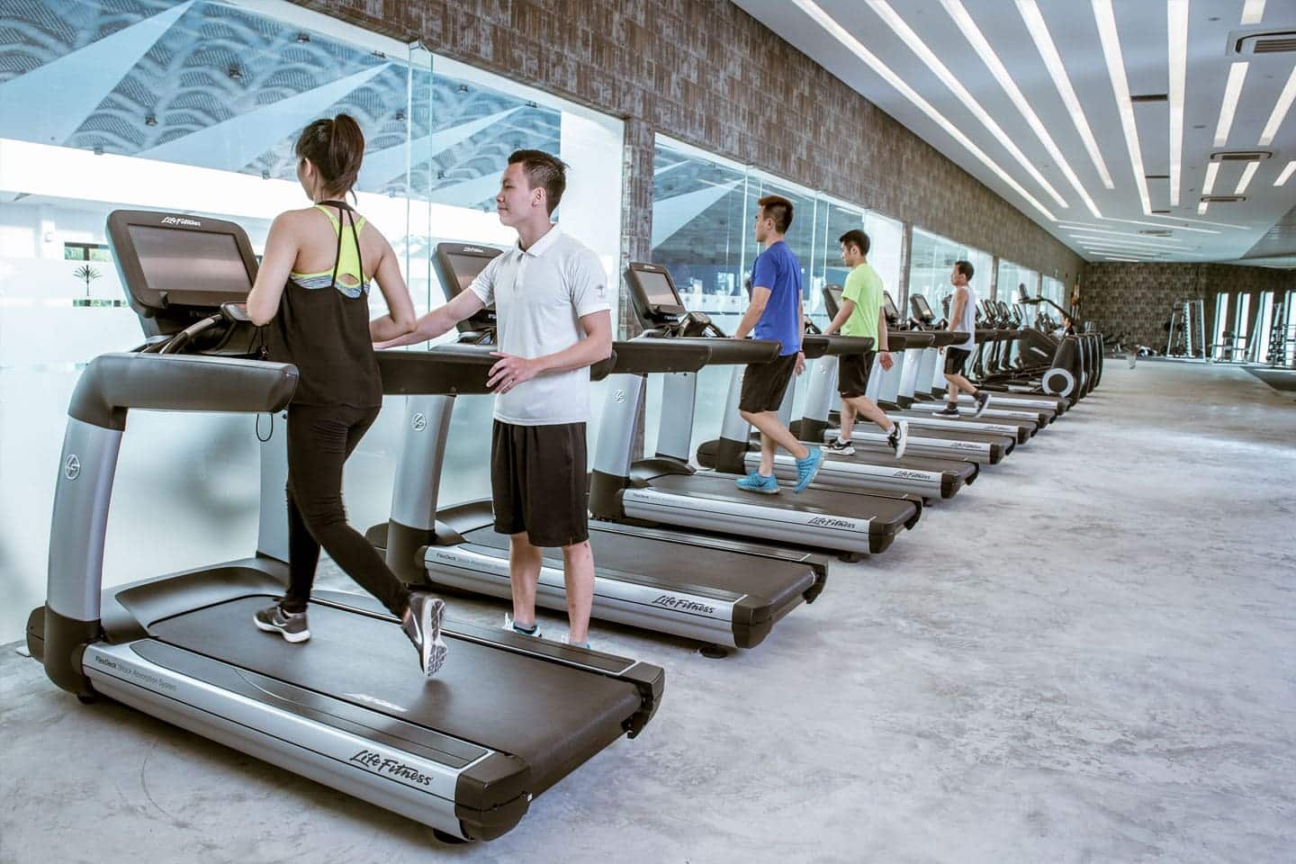 TOP 10 Đơn Vị Phòng Gym Hà Đông Chất Lượng - ma68.live