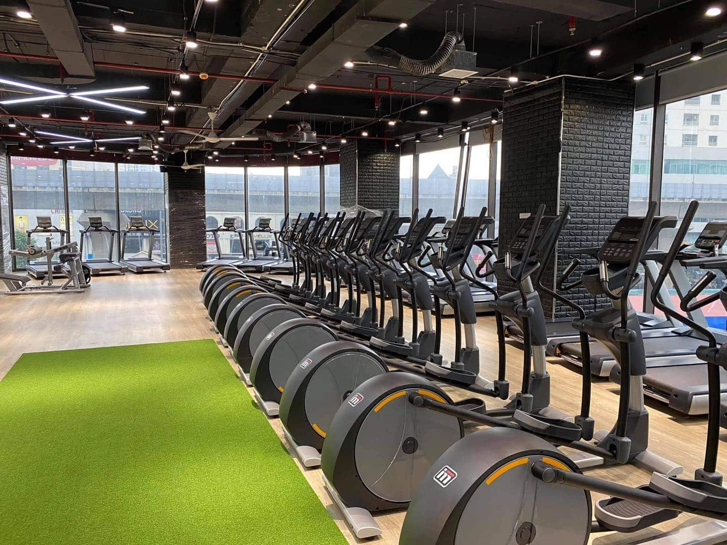 TOP 10 Đơn Vị Phòng Gym Hà Đông Chất Lượng - ma68.live