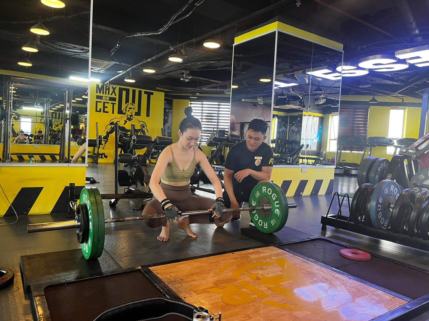 TOP 10 Đơn Vị Phòng Gym Hà Đông Chất Lượng - ma68.live