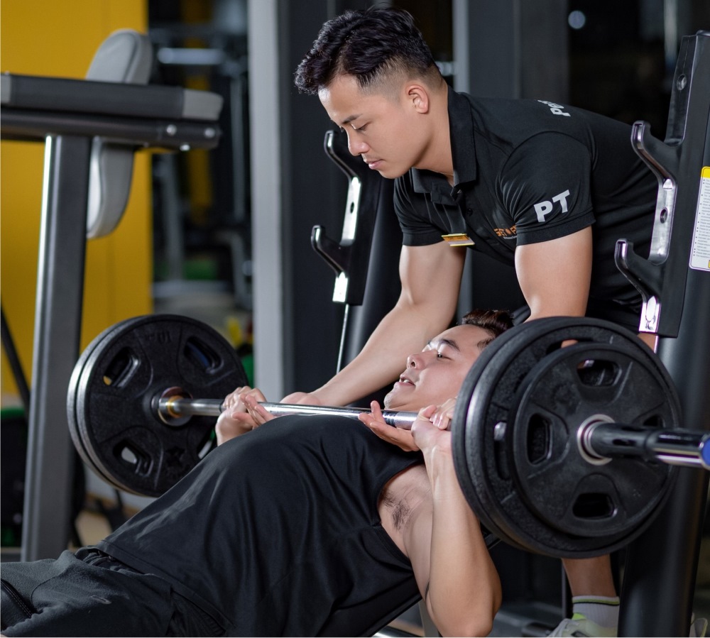 Top 10 Phòng Gym Nam Từ Liêm Chất Lượng Và Uy Tín - ma68.live