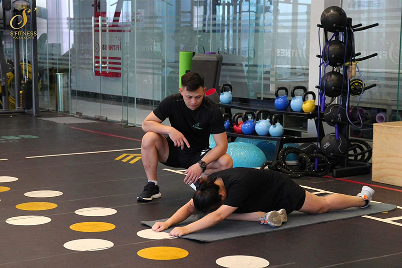 Top 10 Phòng Gym Nam Từ Liêm Chất Lượng Và Uy Tín - ma68.live
