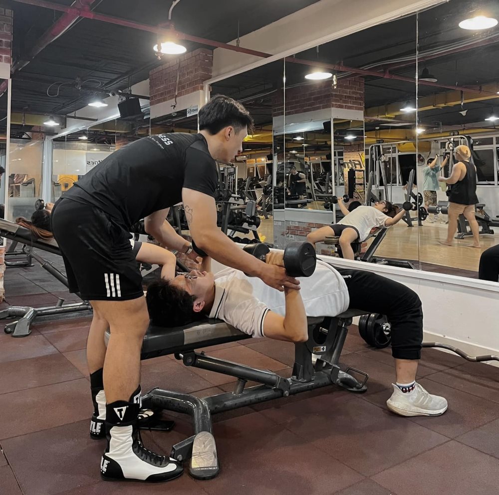 Top 10 Phòng Gym Nam Từ Liêm Chất Lượng Và Uy Tín - ma68.live