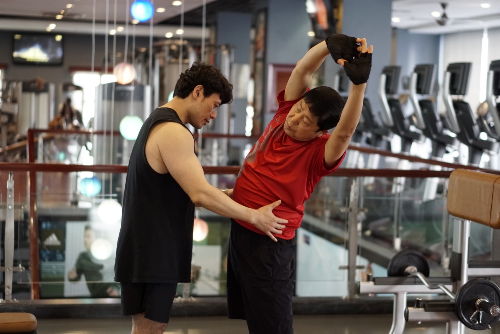 Top 10 Phòng Gym Nam Từ Liêm Chất Lượng Và Uy Tín - ma68.live