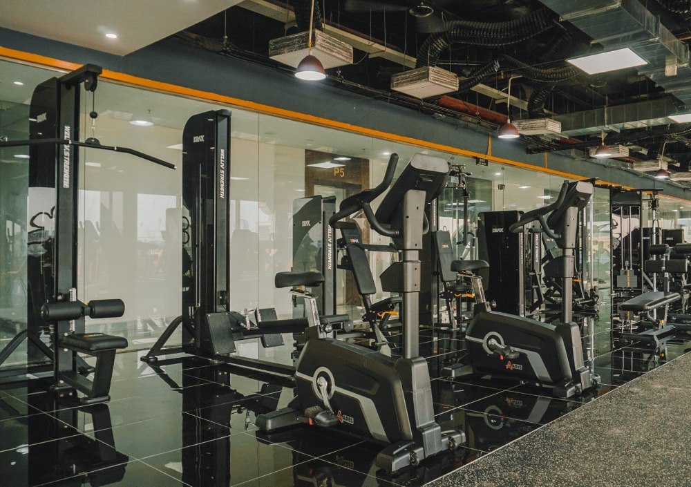 Top 10 Phòng Gym Nam Từ Liêm Chất Lượng Và Uy Tín - ma68.live
