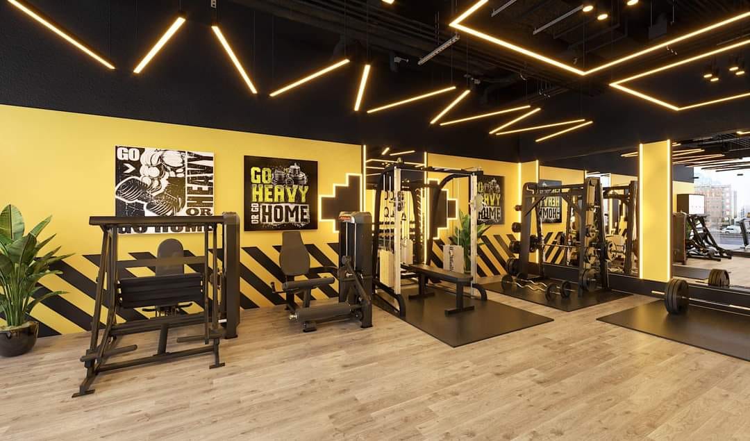 Top 10 Phòng Gym Nam Từ Liêm Chất Lượng Và Uy Tín - ma68.live