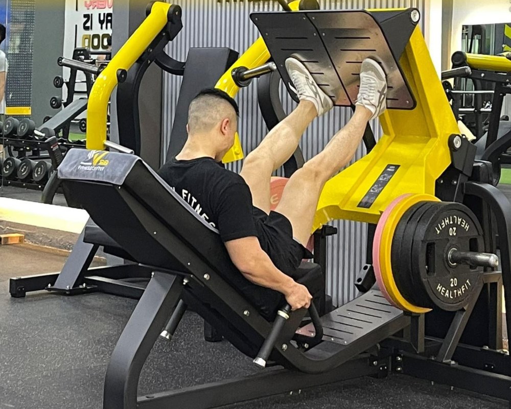Top 10 Phòng Gym Nam Từ Liêm Chất Lượng Và Uy Tín - ma68.live