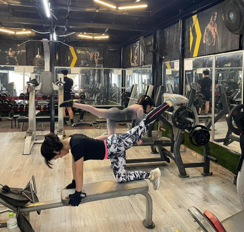 Top 10 Phòng Gym Nam Từ Liêm Chất Lượng Và Uy Tín - ma68.live