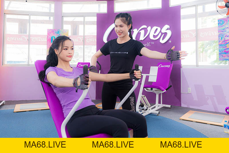 Khám Phá Ngay Top 7 Phòng Gym Quận Hoàn Kiếm Tốt Nhất - ma68.live