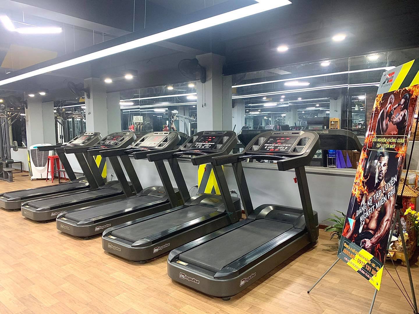 Khám Phá Ngay Top 7 Phòng Gym Quận Hoàn Kiếm Tốt Nhất - ma68.live