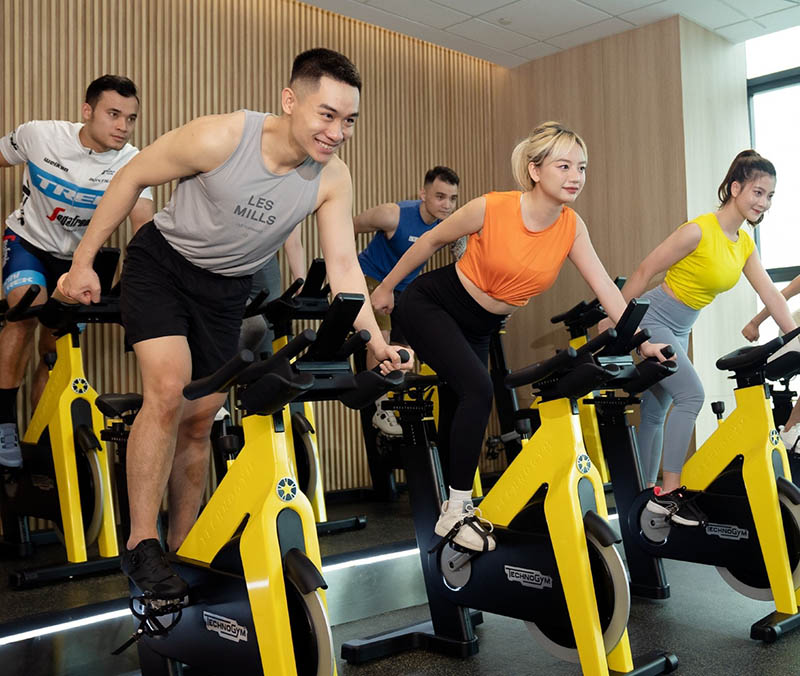 Khám Phá Ngay Top 7 Phòng Gym Quận Hoàn Kiếm Tốt Nhất - ma68.live