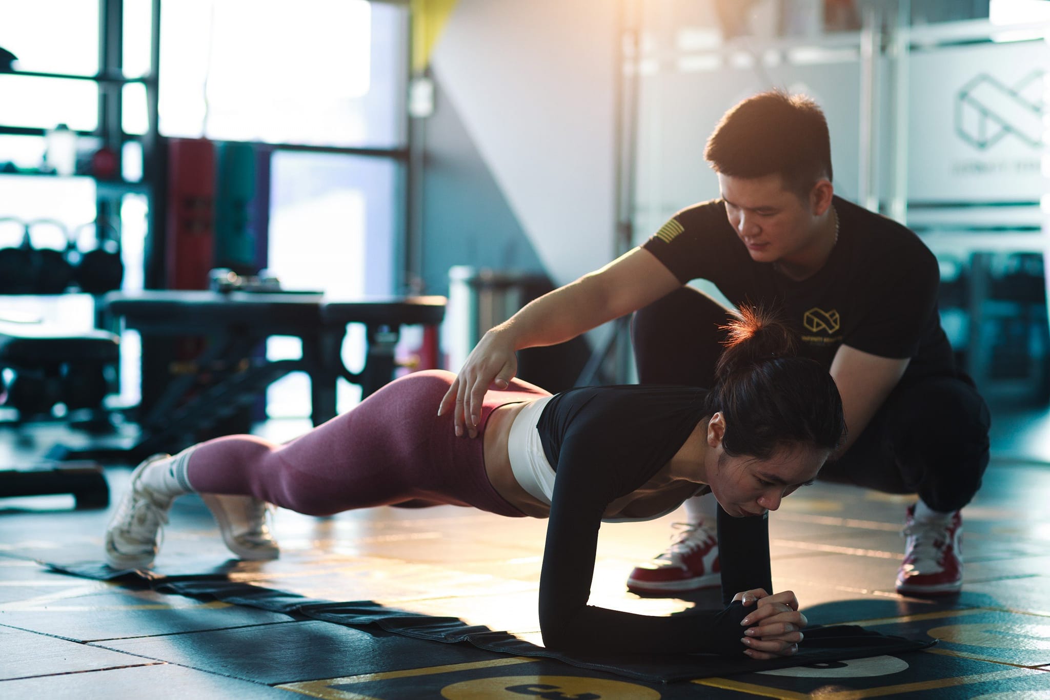 Khám Phá Top 10 Địa Chỉ Phòng Gym Thanh Xuân Chuyên Nghiệp - ma68.live
