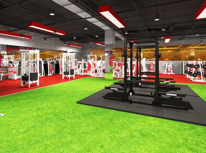 Khám Phá Top 10 Địa Chỉ Phòng Gym Thanh Xuân Chuyên Nghiệp - ma68.live