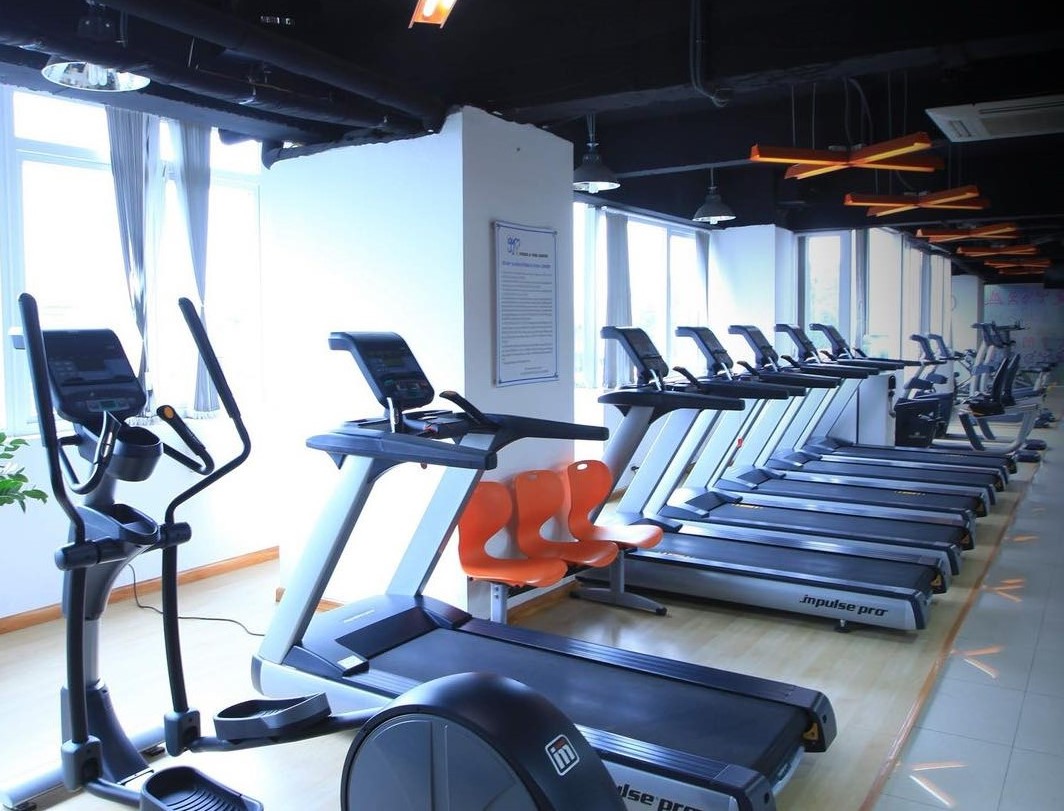 Khám Phá Top 10 Địa Chỉ Phòng Gym Thanh Xuân Chuyên Nghiệp - ma68.live