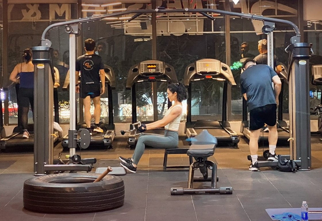 Khám Phá Top 10 Địa Chỉ Phòng Gym Thanh Xuân Chuyên Nghiệp - ma68.live