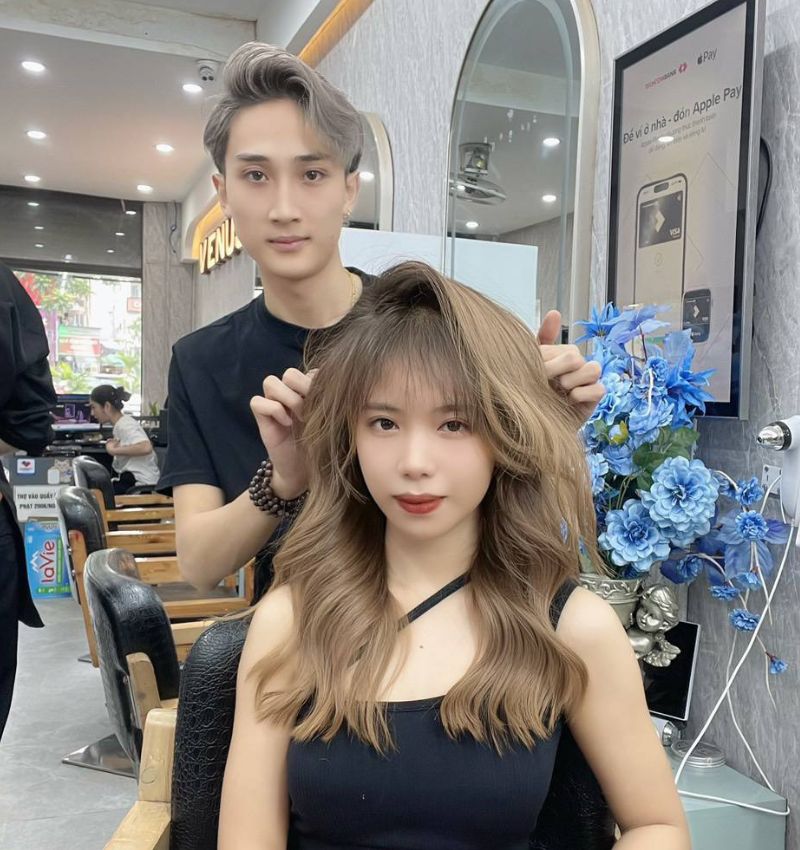 Làm Đẹp Với Top 10 Địa Chỉ Salon Thanh Xuân Chuyên Nghiệp - ma68.live