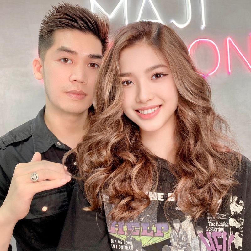 Làm Đẹp Với Top 10 Địa Chỉ Salon Thanh Xuân Chuyên Nghiệp - ma68.live
