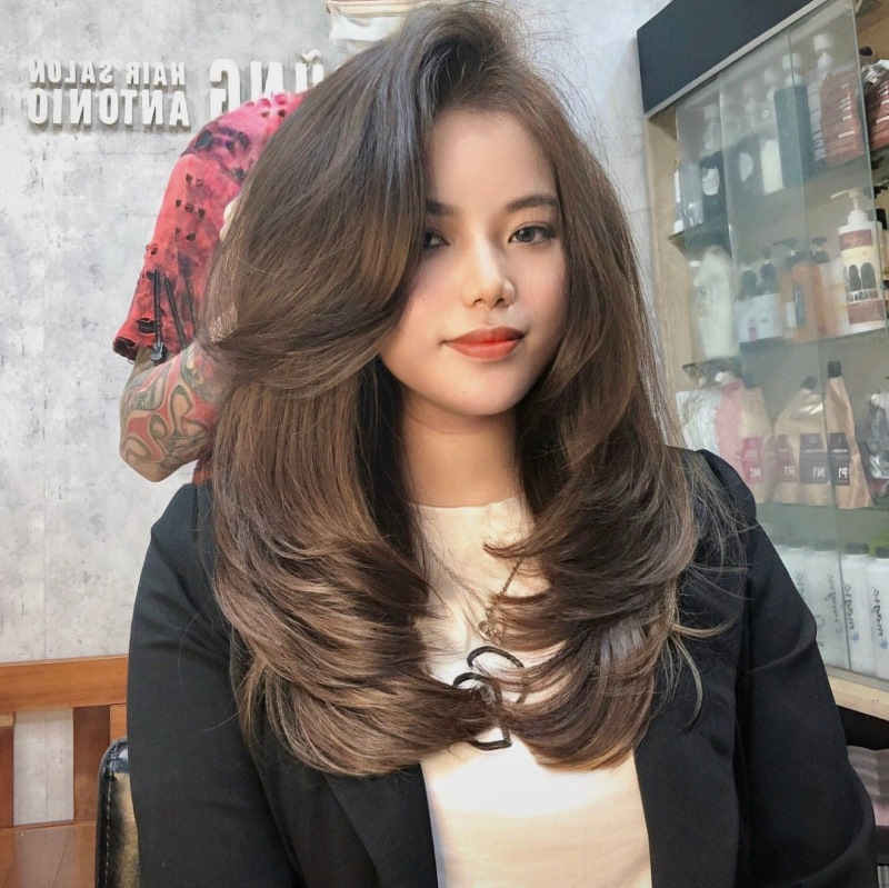Top 10 Địa Chỉ Salon Bắc Từ Liêm Đẹp Và Chất Lượng - ma68.live