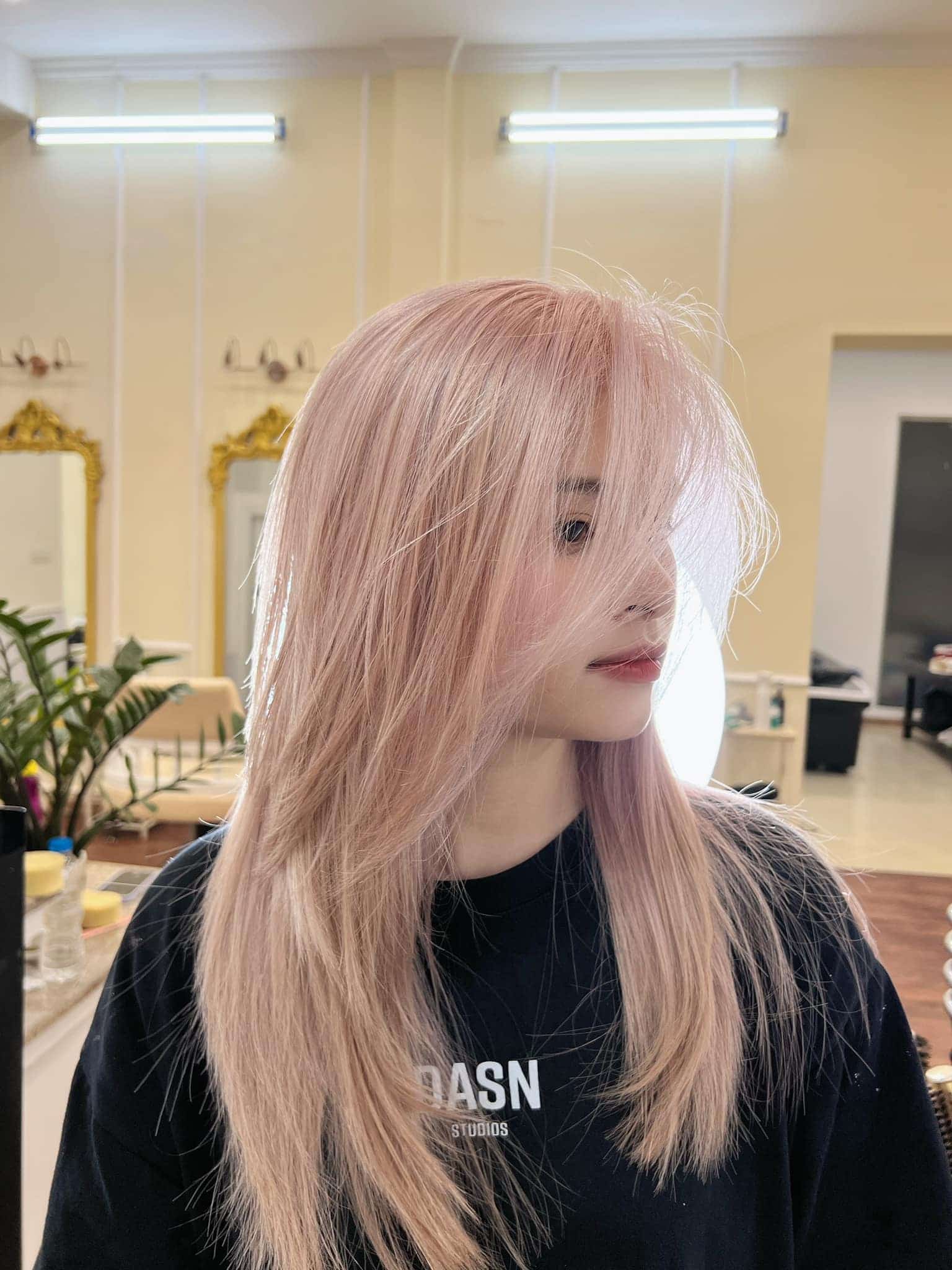 TOP 9 Salon Hai Bà Trưng Được Yêu Thích Nhất Hiện Nay - ma68.live